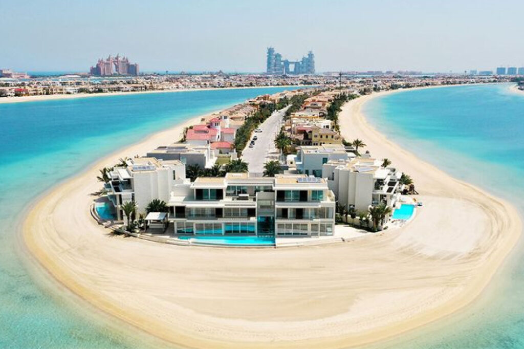 Sell a Property in Dubai