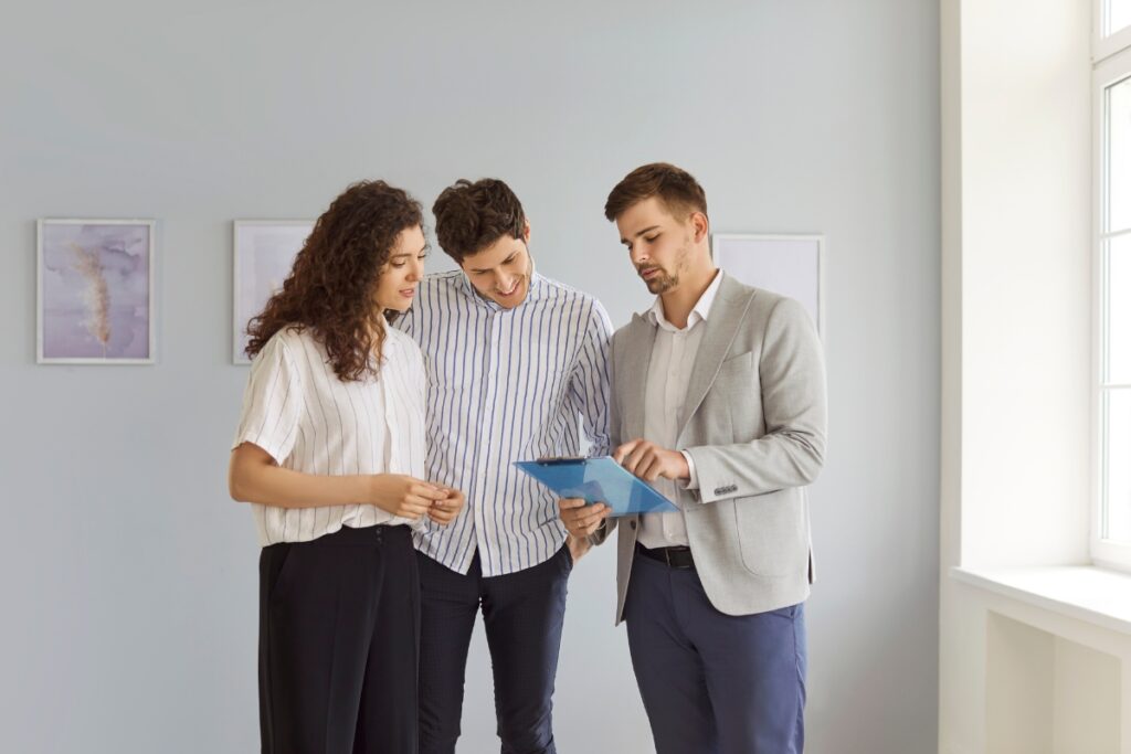 Partner Visa Migration Agent