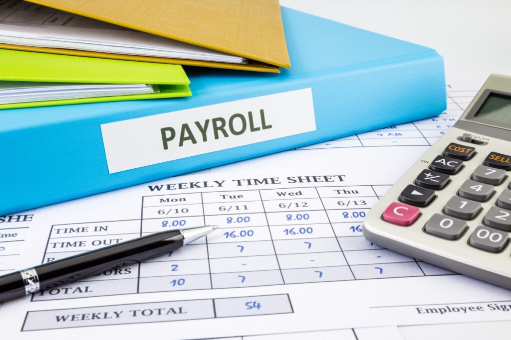 Payroll Solutions