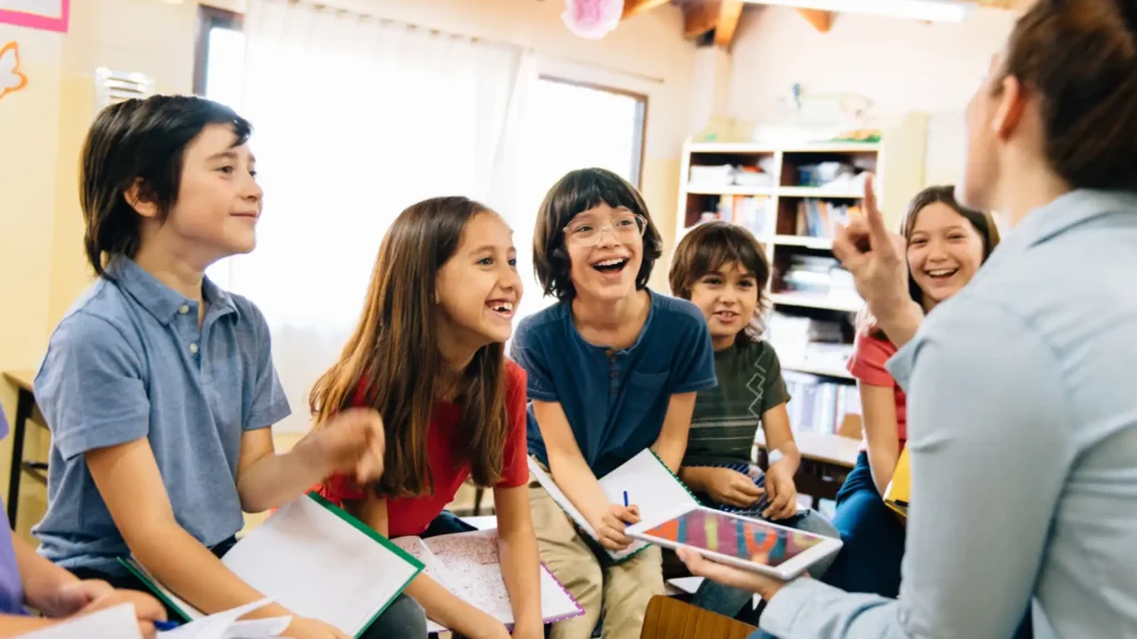 School Management Software: The Future of Education Systems