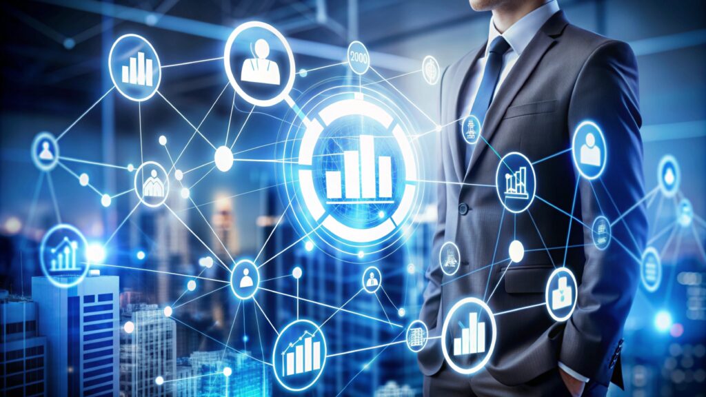 Managed Services for Salesforce