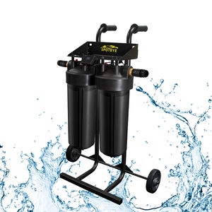 spotless water system