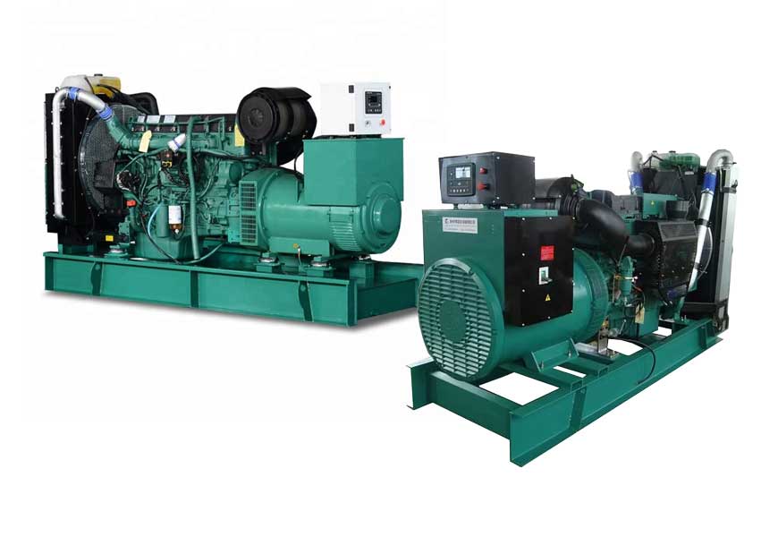 volvo penta diesel generator in bangalore