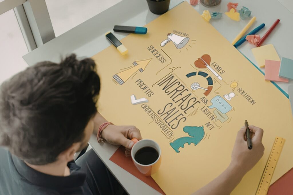 Marketing Strategy Consulting