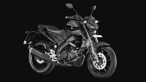Yamaha MT 15