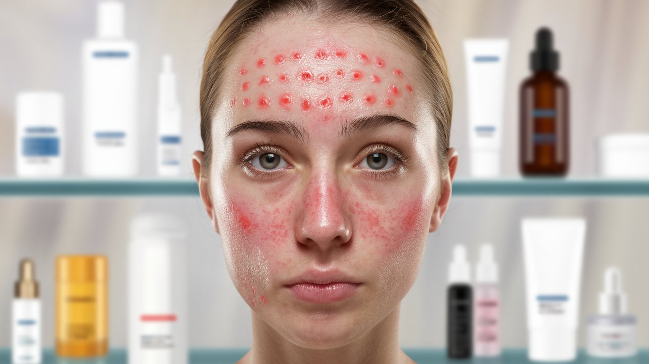 Signs Your Skincare Routine Is Not Working