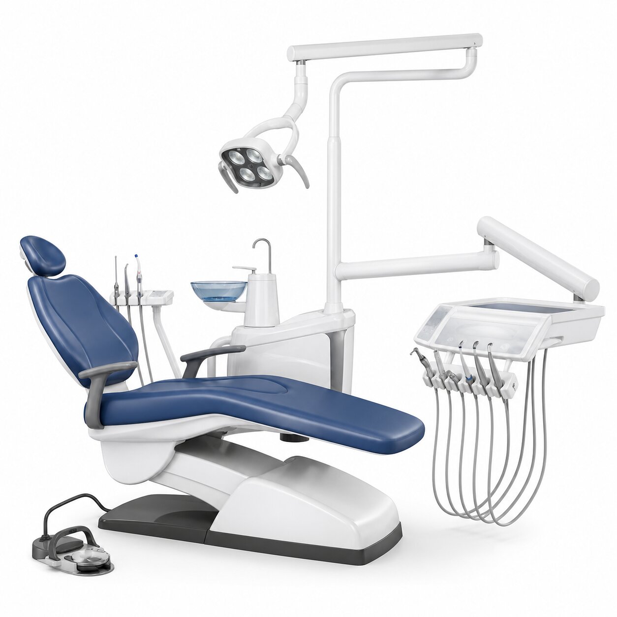dci dental equipment