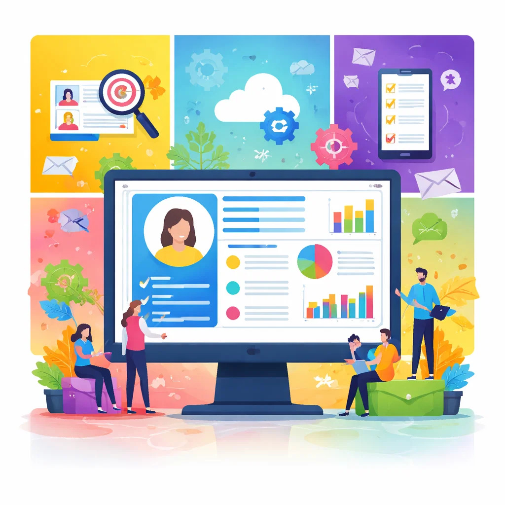 Enterprise Software HR Tech News Today