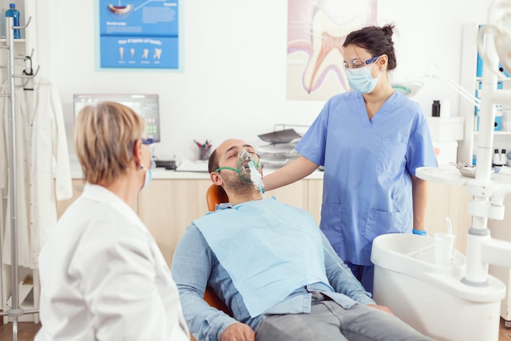 best dentist idaho falls