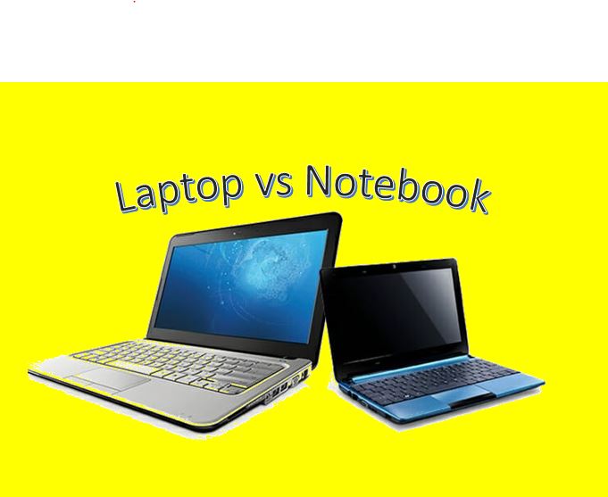 notebook