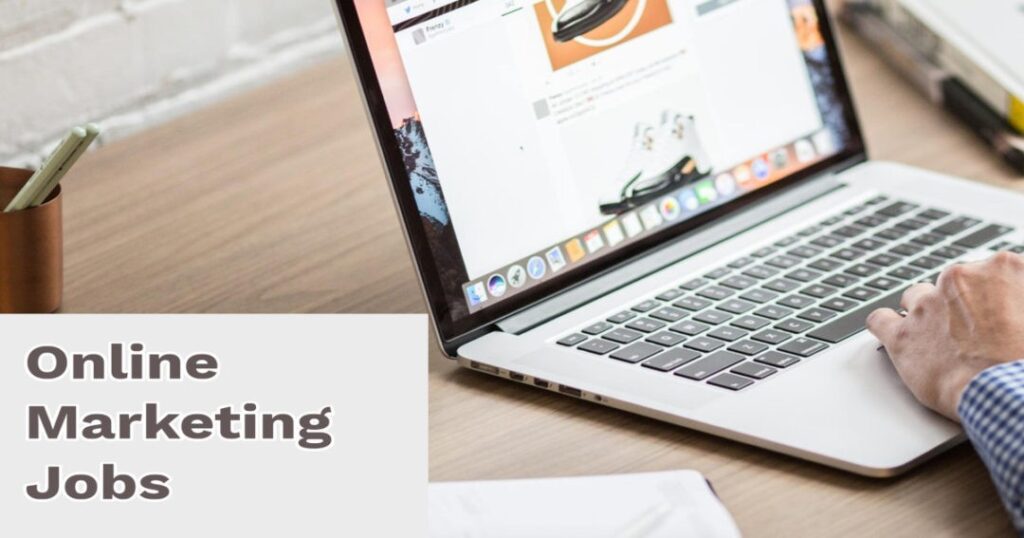 marketing jobs in europe