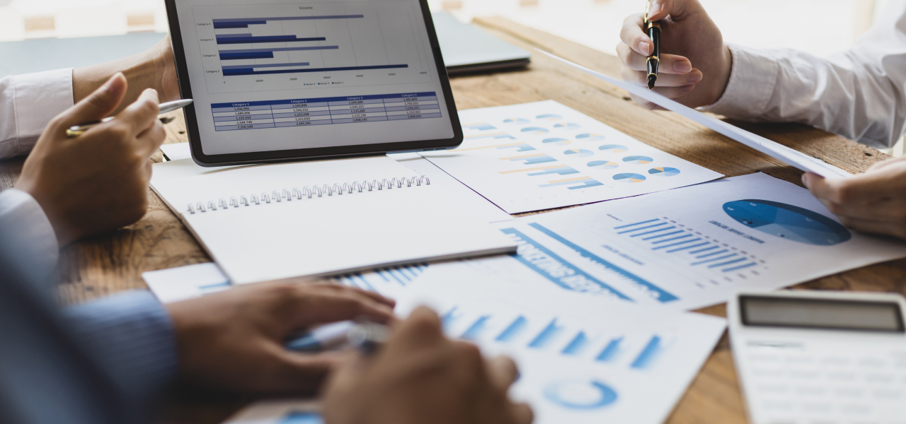 Fund Reporting Services