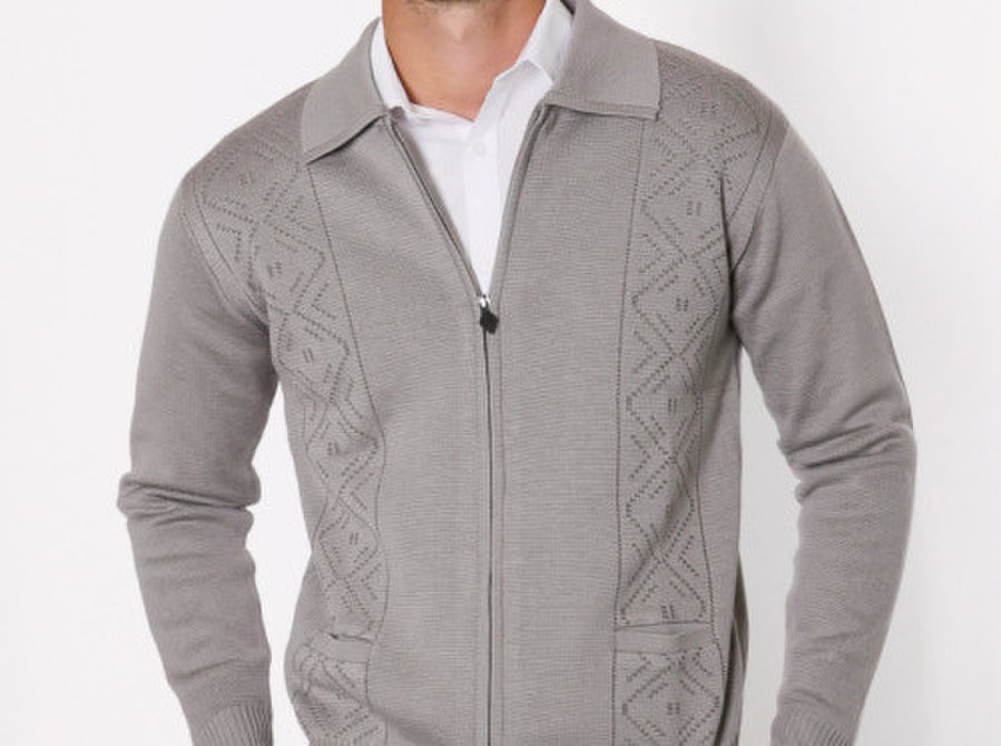 Merino wool knitwear supplier