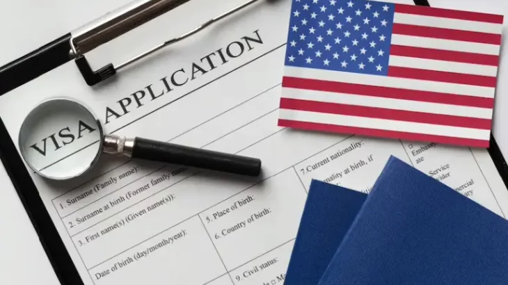 How to Book a USA Visa Interview Appointment