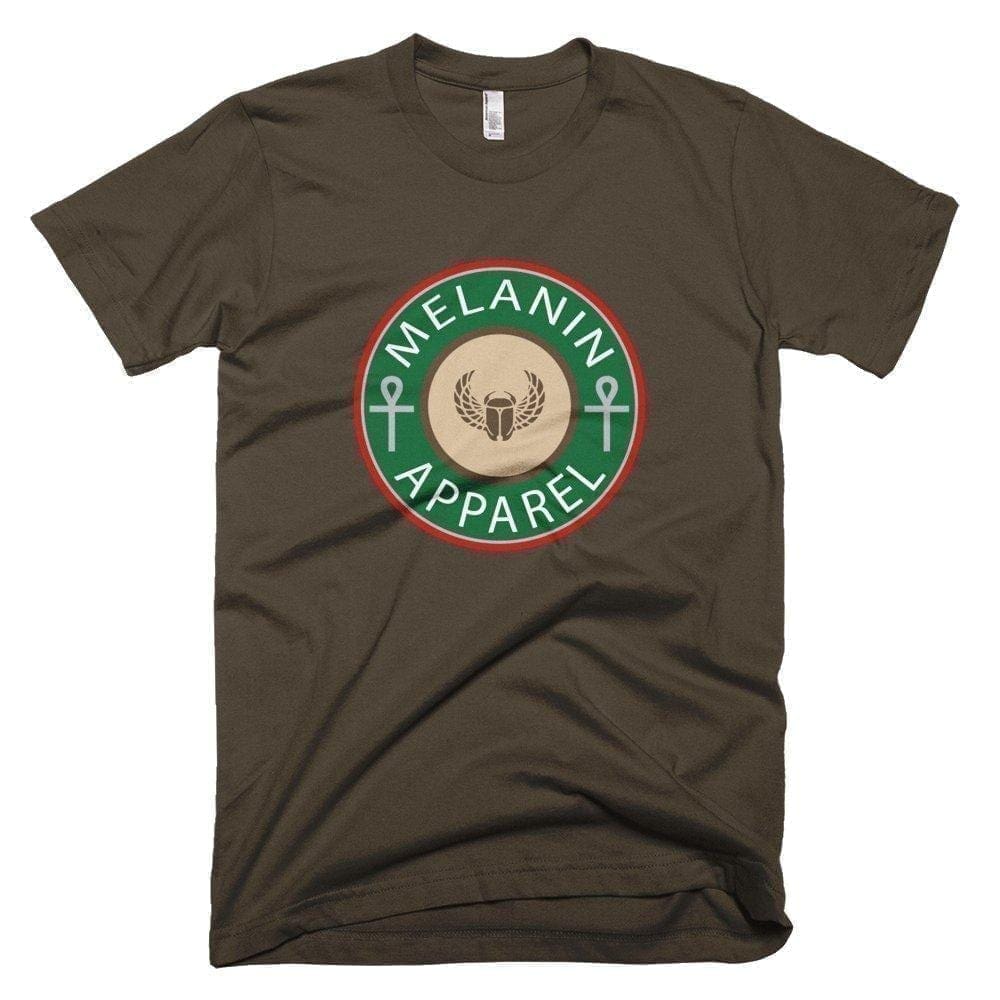 Men’s Melanin Apparel