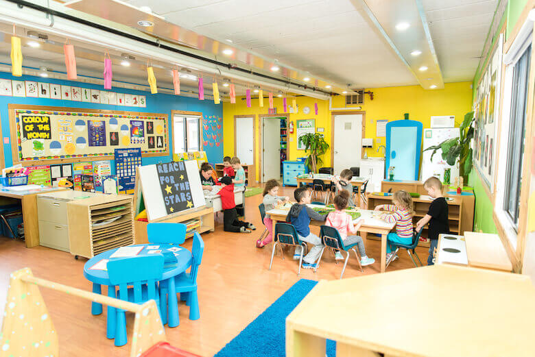 Daycare davie