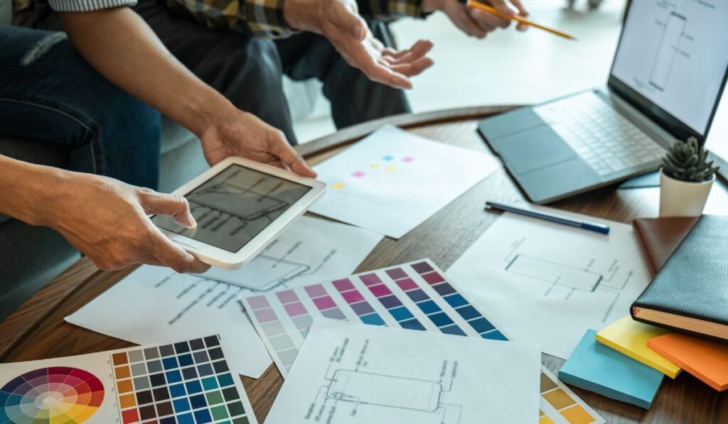 Responsive Website Development: Improve User Experience and SEO Performance