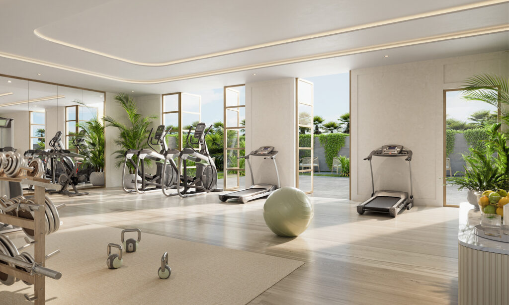 Wellness Center