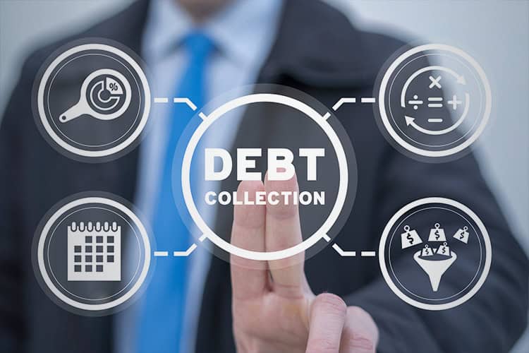 Debt Collection Agency