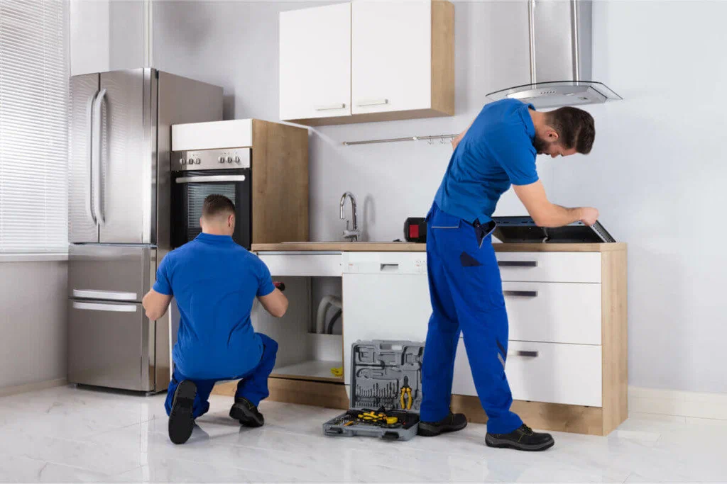 Top Appliance Repair Services