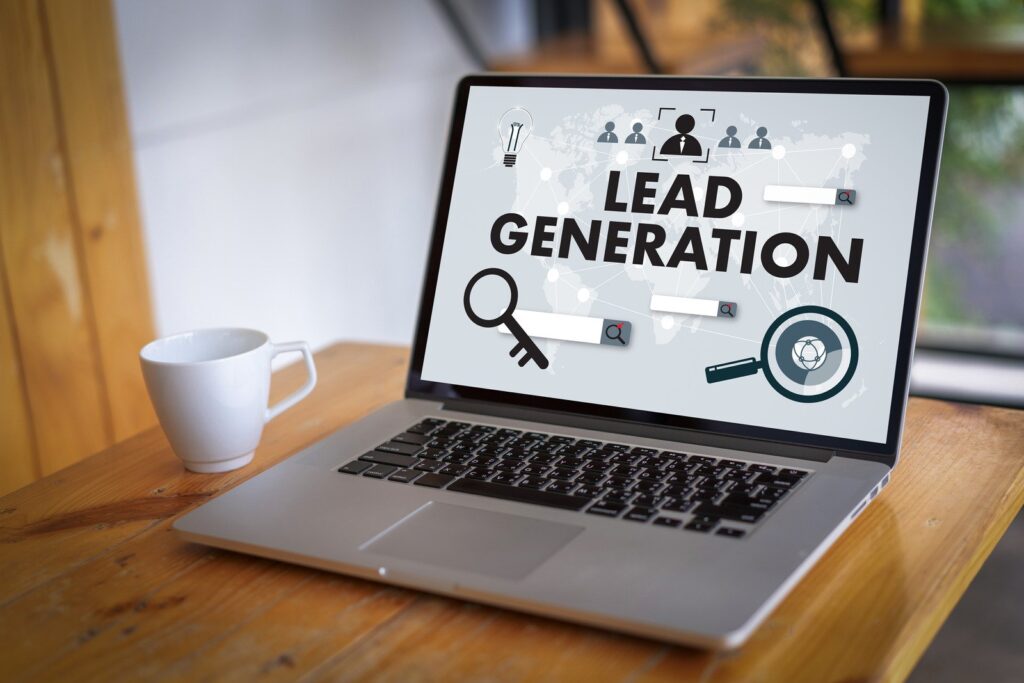 Lead Generation Ottawa/Ottawa Lead Generation