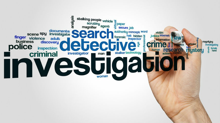Background Investigation
