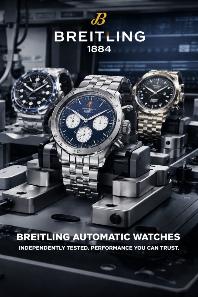 Breitling Watches