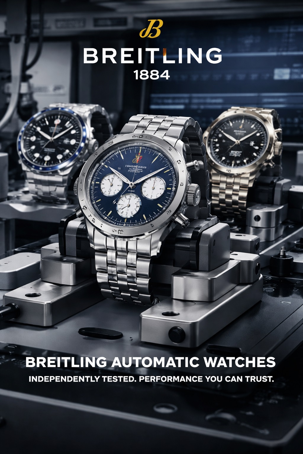Breitling Watches