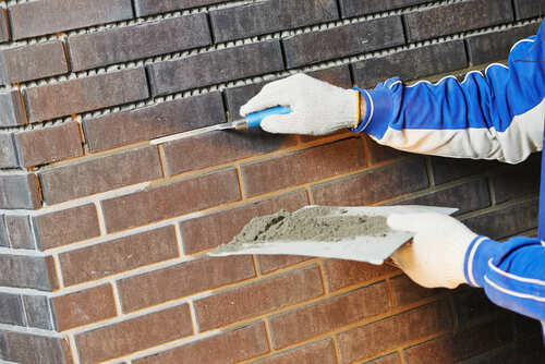 Brick Contractors