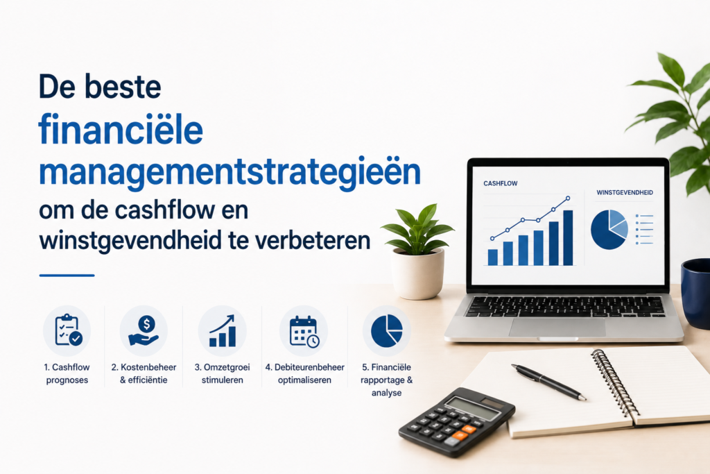 financieel beheer