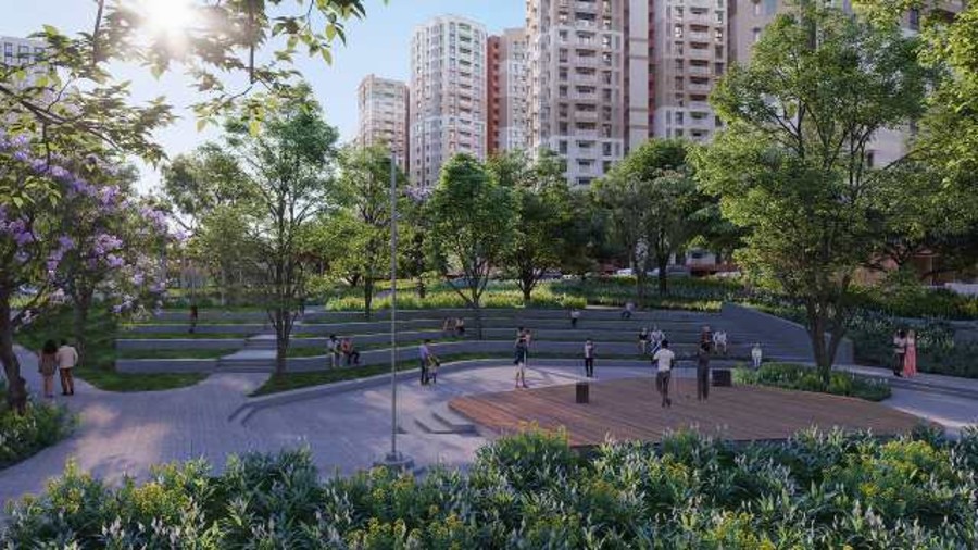 Godrej Vanantara