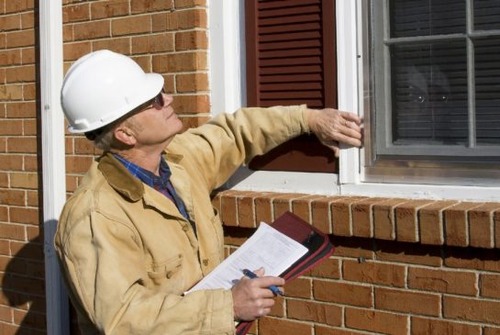 Licensed Home Inspectors