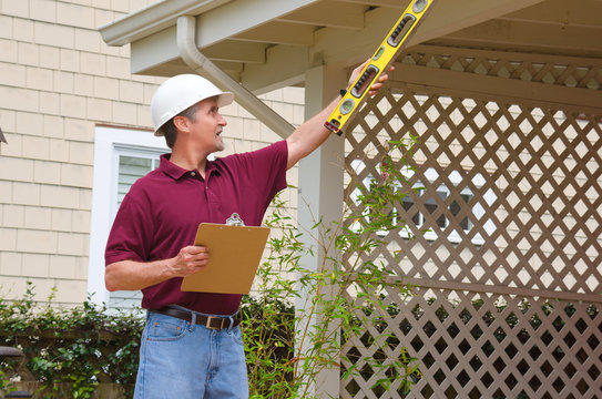 Home Inspection Services