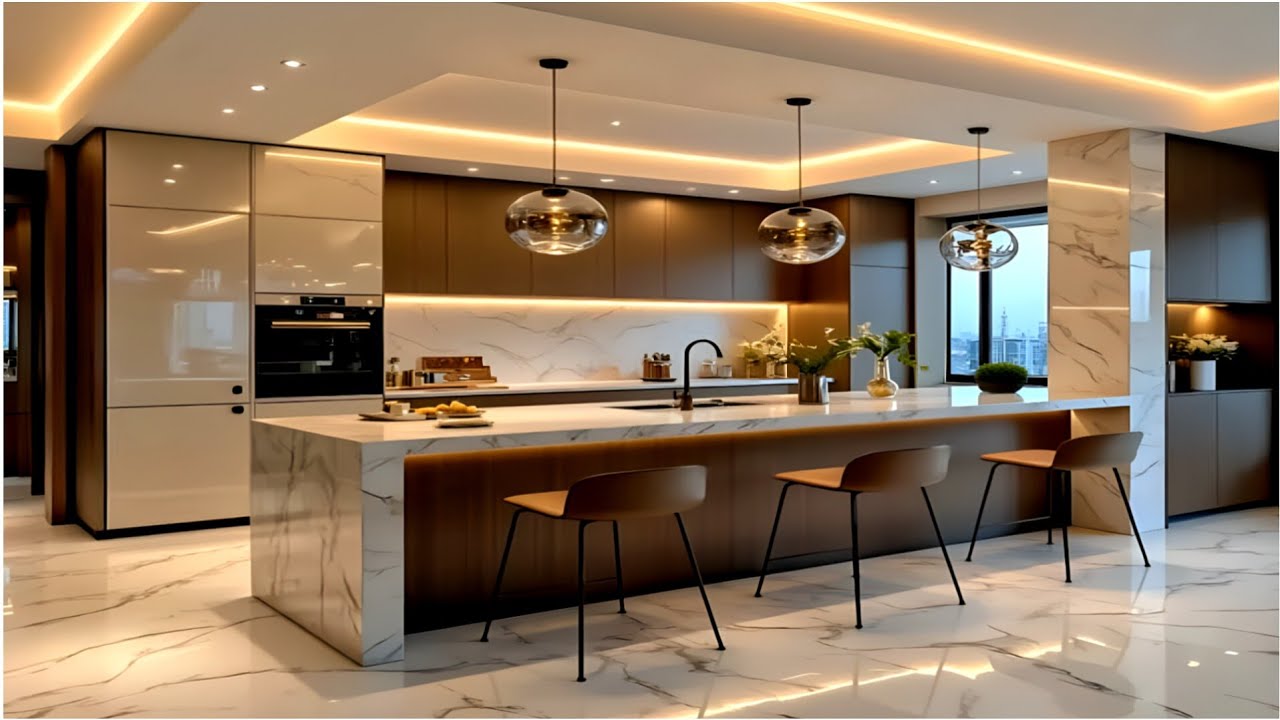 Kitchen renovation contractors