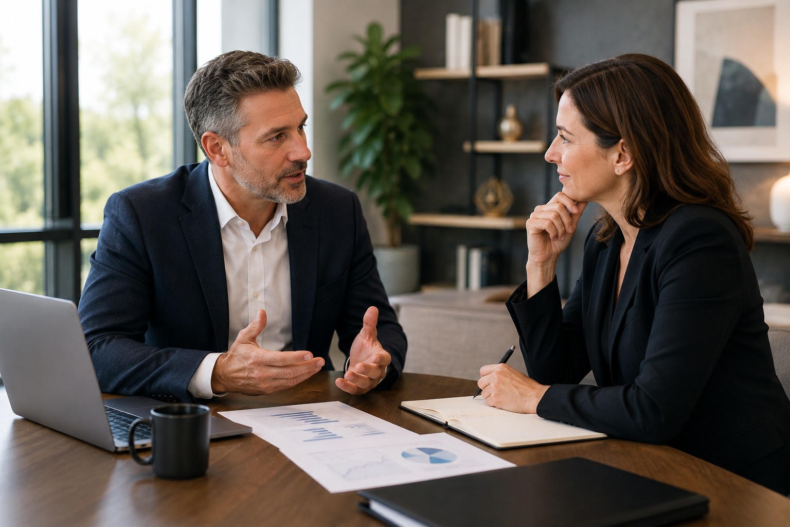 Leadership Development Programs