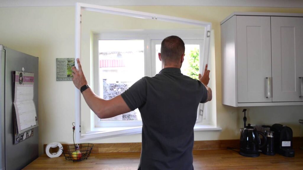 Custom plantation shutters