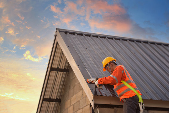 Expert Roofing Services