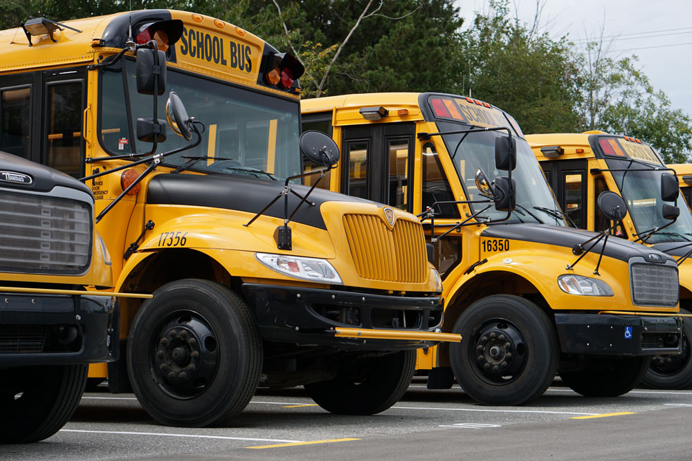 SCHOOL BUS FLEET MANAGEMENT SOFTWARE
