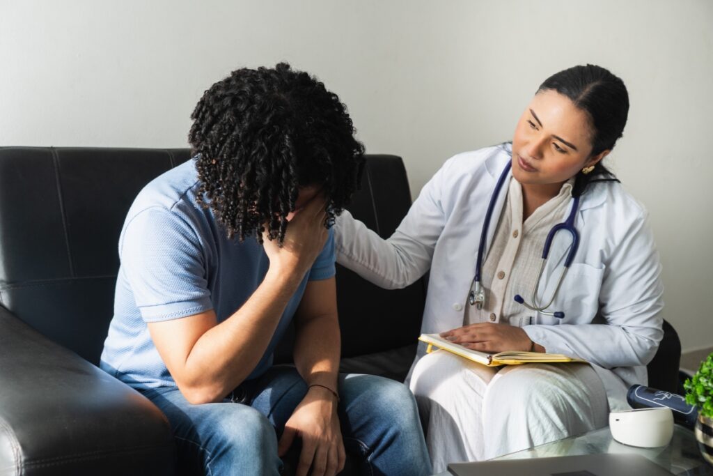 Teen Anxiety Counseling Tips for Coping with Exam Anxiety