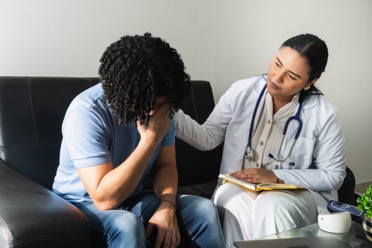 Teen Anxiety Counseling Tips for Coping with Exam Anxiety
