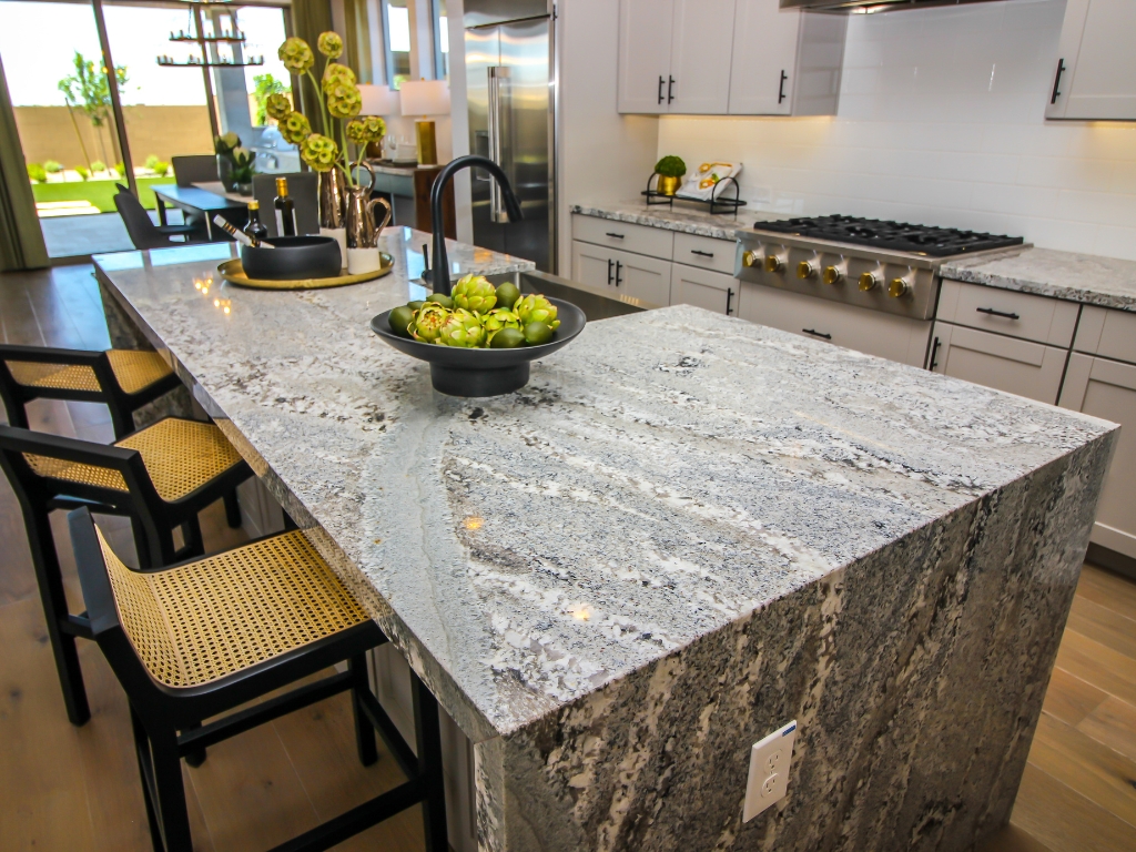 Best Countertop Wrap Florida
