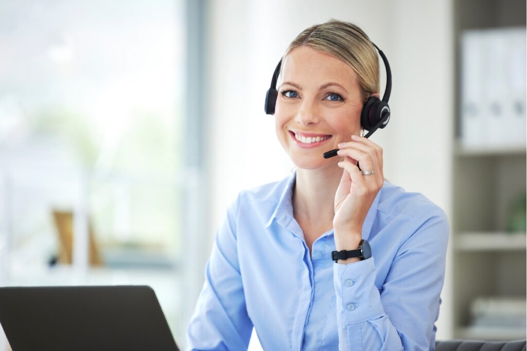 Call Centers