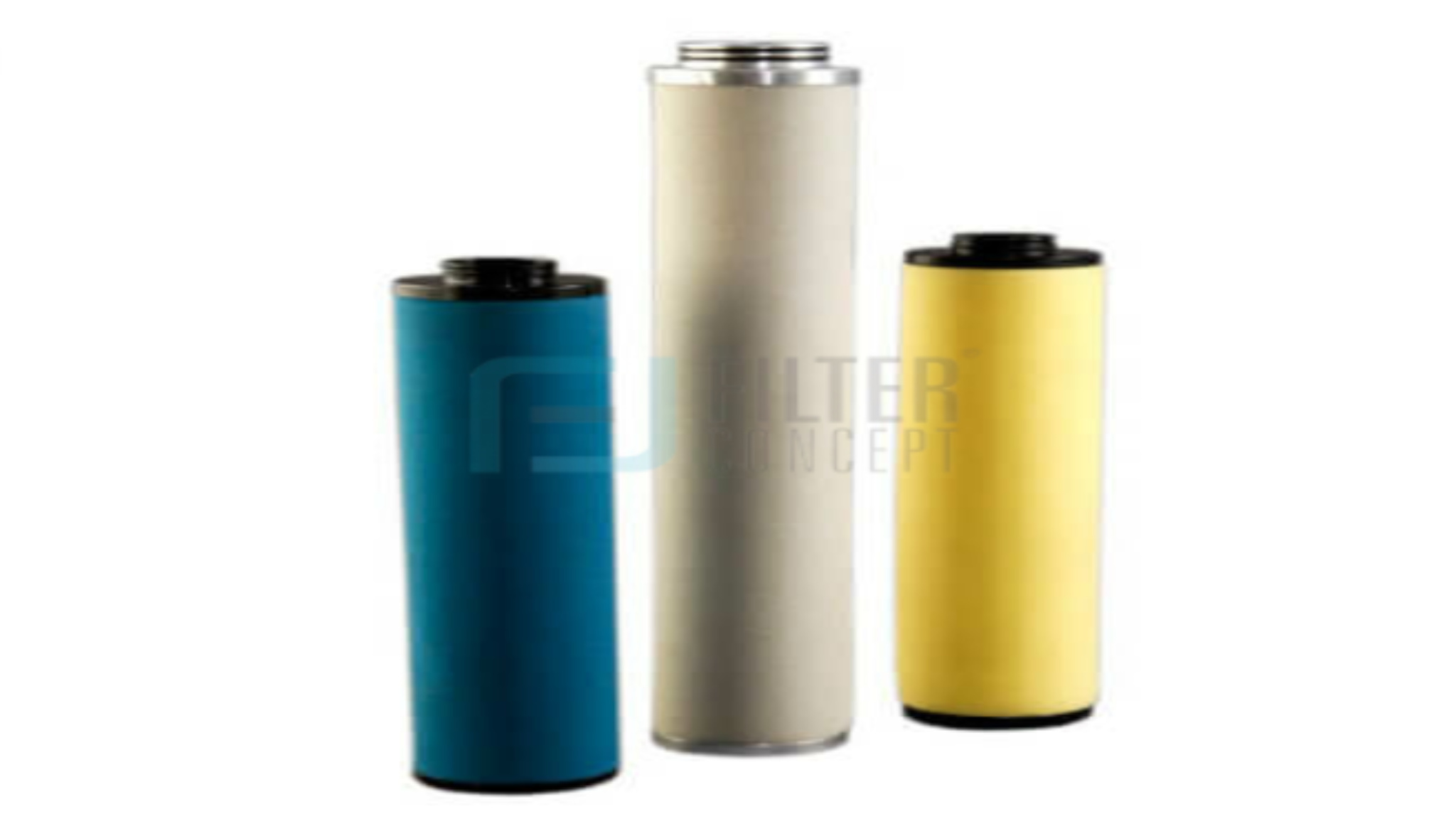 Compressed Air Filter