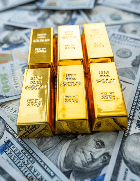 Selling & Buying Gold
