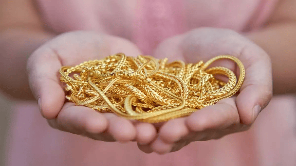 gold rate in Goa