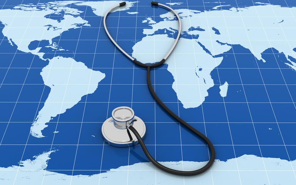 Global Healthcare RPO