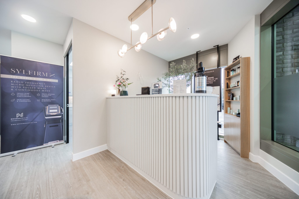 squat dental practice