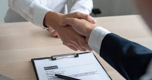 Contract to Hire IT Staffing