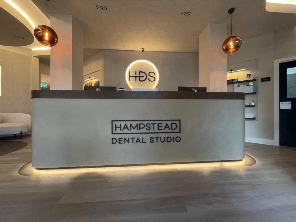 squat dental practice