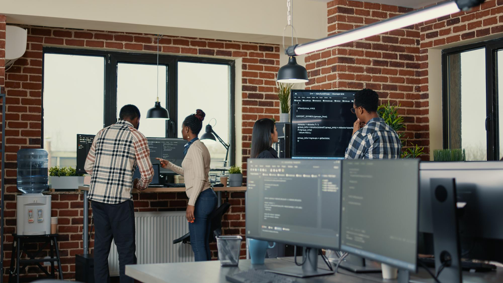 software development agencies